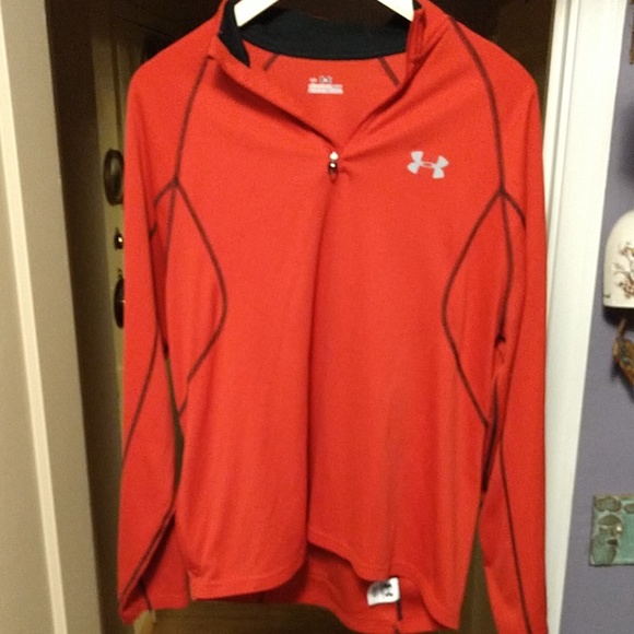 Under Armour Other - Under Armor Shirt